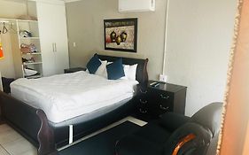 BTV Guesthouse