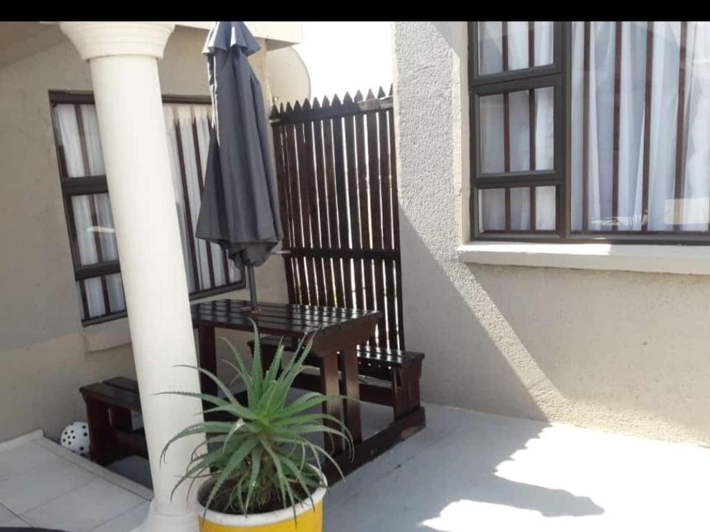 BTV Guesthouse Hazyview Extérieur photo
