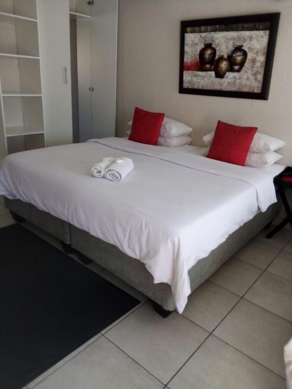 BTV Guesthouse Hazyview Chambre photo