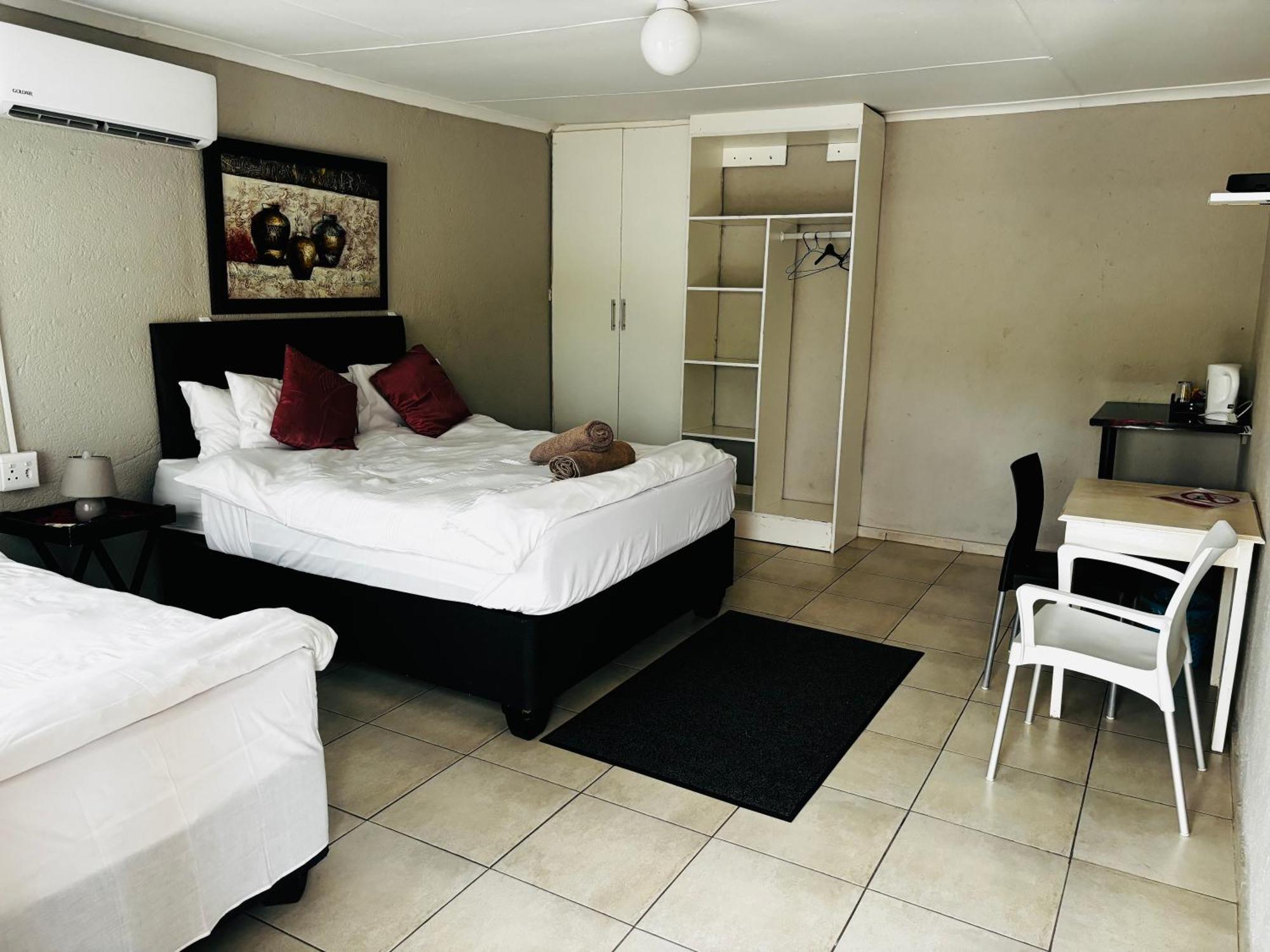 BTV Guesthouse Hazyview Extérieur photo